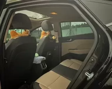 Hyundai Accent 2024