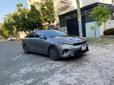 KIA - K3