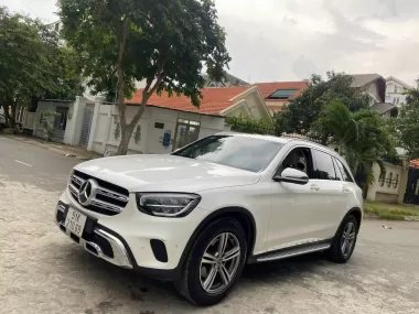 MEC GLC200