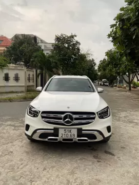 MEC GLC200