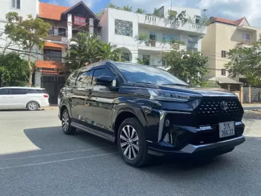 TOYOTA- VELOZ
