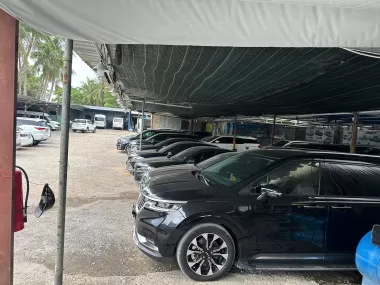 KIA- CARNIVAL SIG