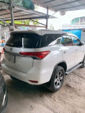 FORTUNER- 2019