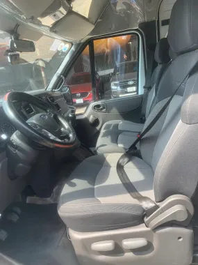 FORD TRANSIT - 16 CHỔ