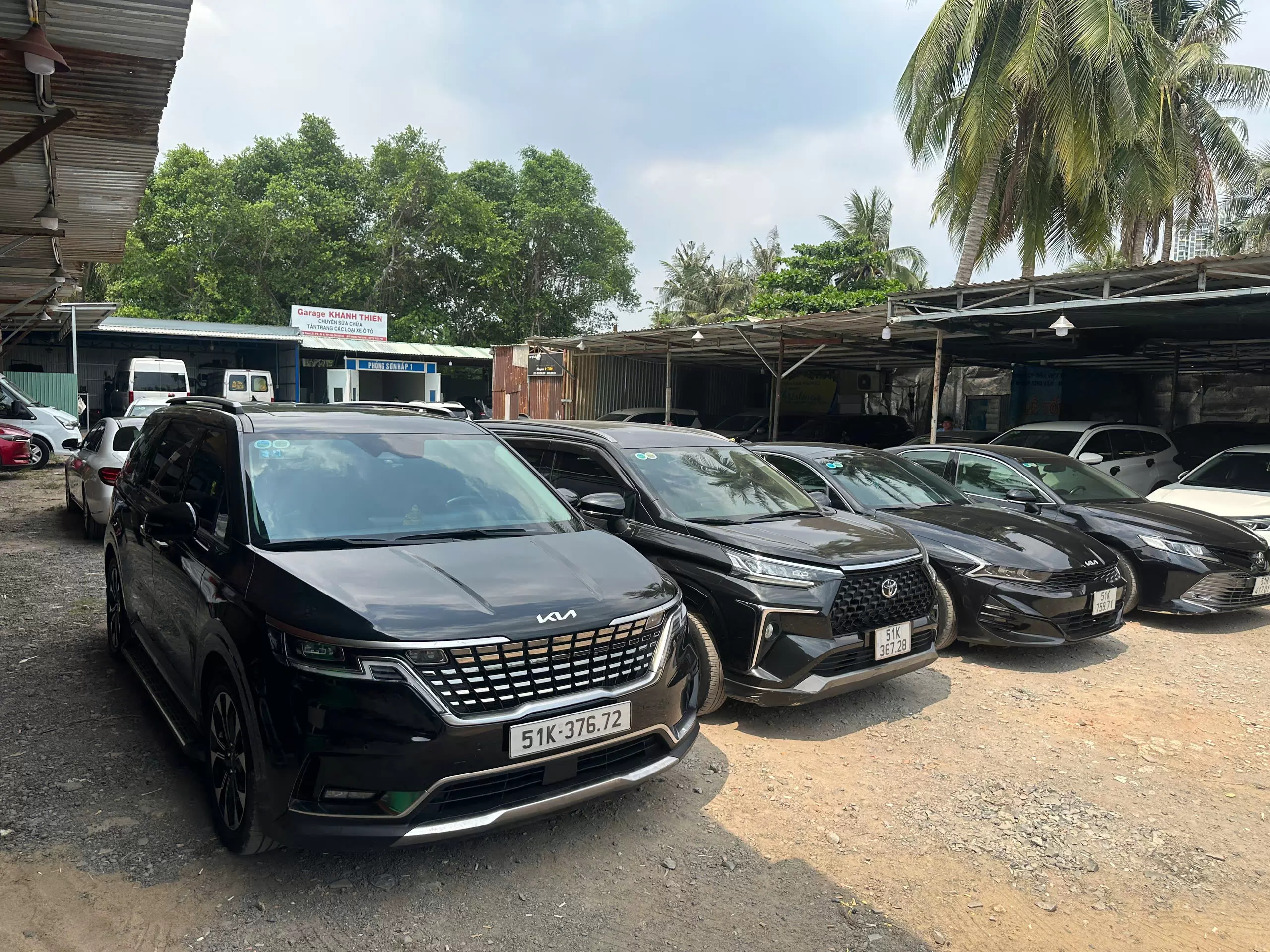 KIA- CARNIVAL SIG